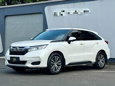 HONDA AVANCIER 2020