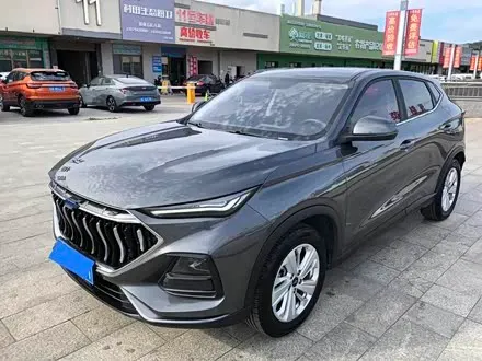 CHANGAN OSHAN X5 2021 — из Китая под ключ