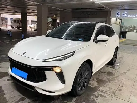 DONGFENG FORTHING T5 EVO 2021 — из Китая под ключ