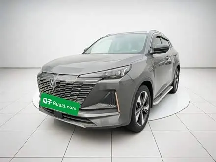 CHANGAN CS55PLUS 2022
