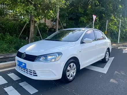 JETTA JETTA 2015 — из Китая под ключ