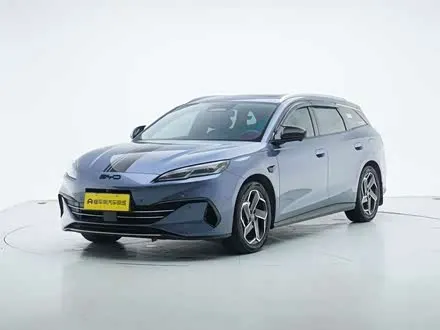BYD SEAL 06 DM-I TOURING 2025