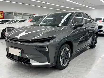GEELY BOYUE REV 2026