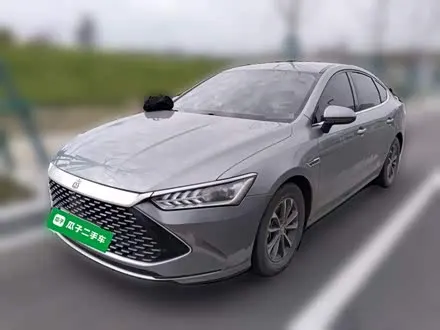 BYD QIN PLUS 2023