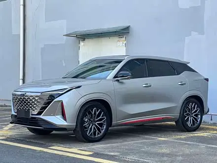 CHANGAN OSHAN Z6 2023