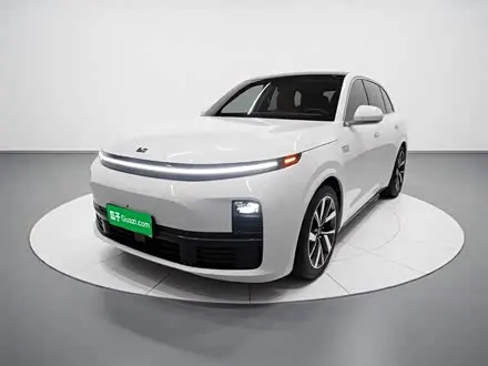 LI AUTO L7 2023