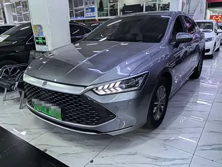 BYD QIN PLUS 2024