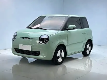 CHANGAN LUMIN 2024