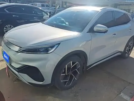 BYD YUAN PLUS 2023