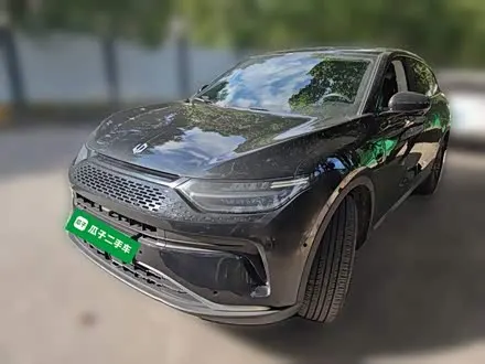 LEAPMOTOR C11 — из Китая под ключ