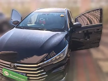 BYD SONG MAX 2021
