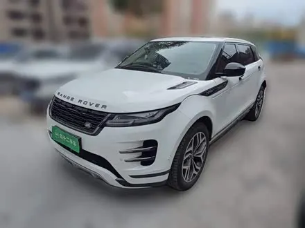 LAND ROVER RANGE ROVER EVOQUE 2024