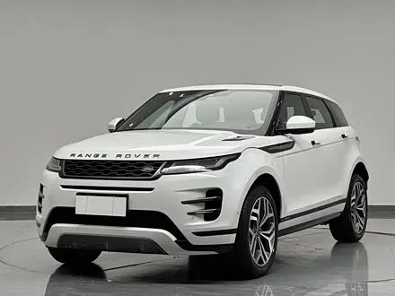 LAND ROVER RANGE ROVER EVOQUE 2020