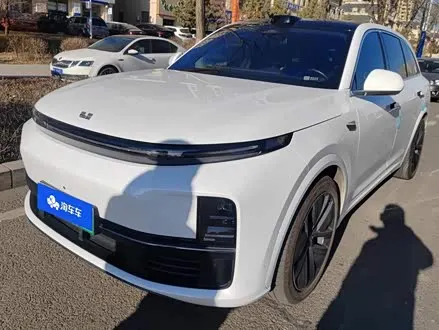 LI AUTO L7 2024