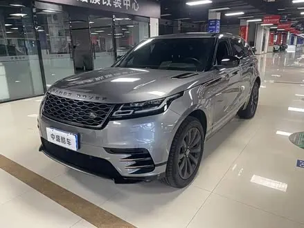 LAND ROVER RANGE ROVER VELAR 2020