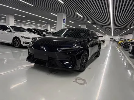 CHANGAN UNI-V 2025