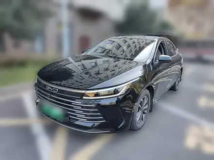 BYD DESTROYER 05 2023