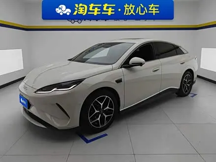 BYD SEAL 06 2025