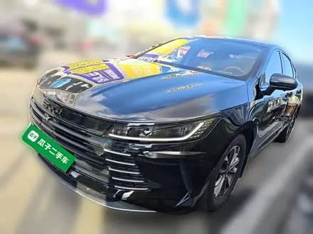 BYD DESTROYER 05 2024