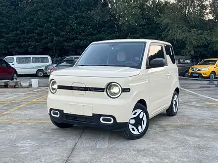 GEELY PANDA — из Китая под ключ