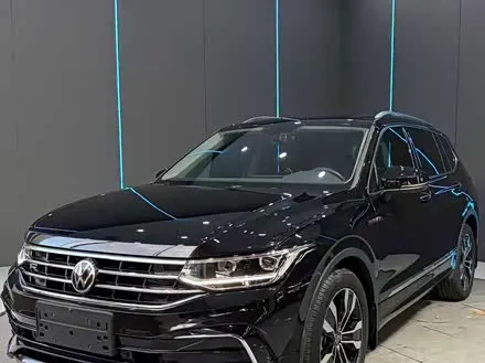 VOLKSWAGEN TIGUAN L 2024