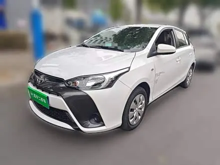 TOYOTA YARIS L 2021