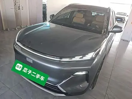 GEELY GALAXY STARSHIP 7 — из Китая под ключ