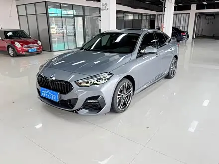 BMW 2 SERIES 2021 — из Китая под ключ