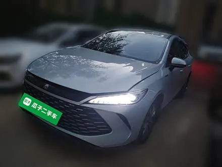 BYD QIN PLUS 2025
