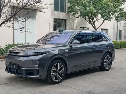 LI AUTO L7 2024