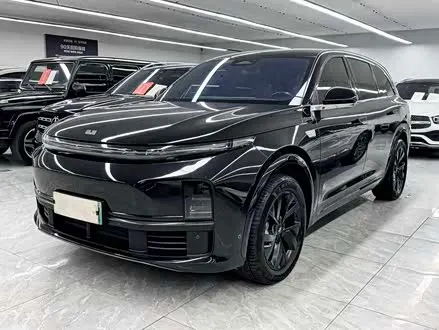 LI AUTO L7 2023