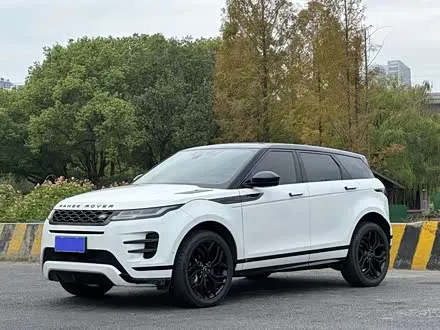 LAND ROVER RANGE ROVER EVOQUE 2020