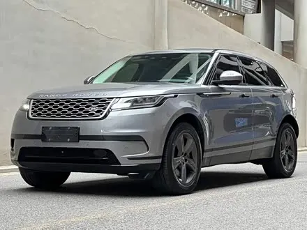 LAND ROVER RANGE ROVER VELAR 2022
