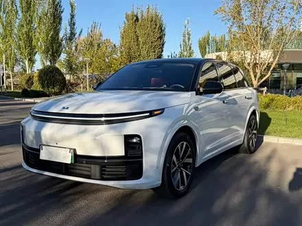 LI AUTO L7 2023