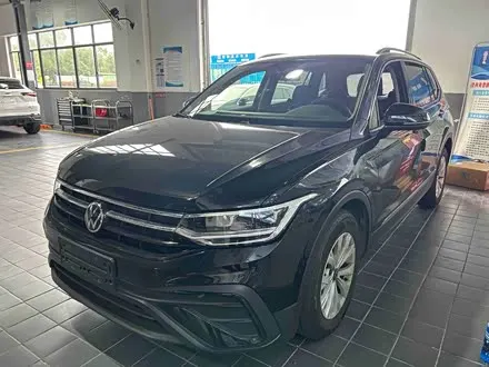 VOLKSWAGEN TIGUAN L 2024