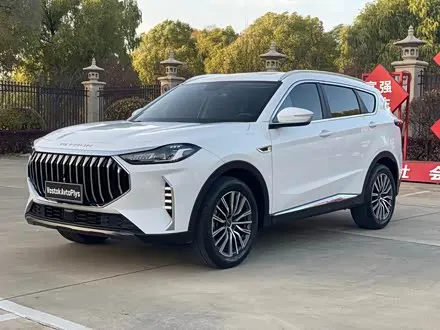 JETOUR X70 PLUS 2023
