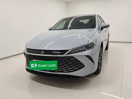 BYD QIN PLUS 2025
