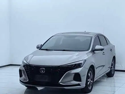 CHANGAN EADO — из Китая под ключ