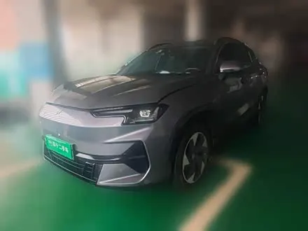 JETOUR SHANHAI L6 — из Китая под ключ