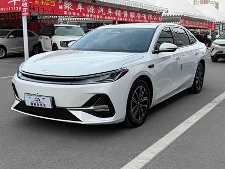 GEELY GALAXY A7 EM — из Китая под ключ
