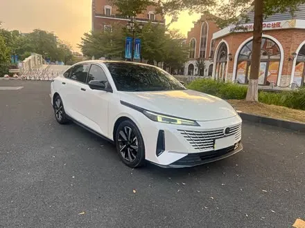 CHANGAN LAMORE — из Китая под ключ