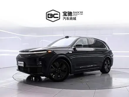LI AUTO L7 2024