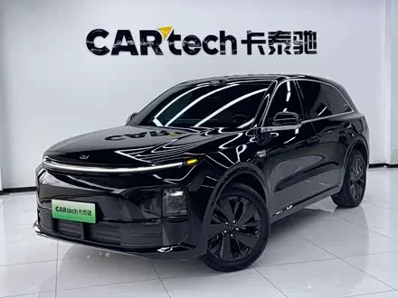 LI AUTO L6 2025
