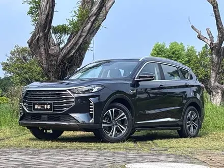 JETOUR X70 PLUS 2021