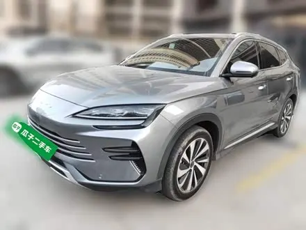 BYD SONG PLUS 2023