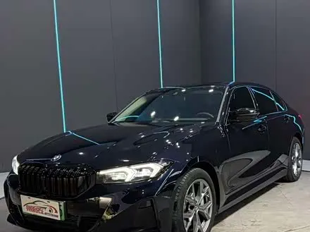 BMW I3 — из Кореи под ключ