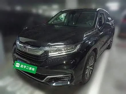 HONDA AVANCIER 2020