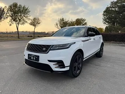 LAND ROVER RANGE ROVER VELAR 2020