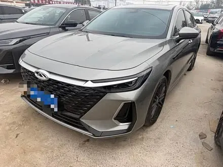 CHERY ARRIZO 8 2023
