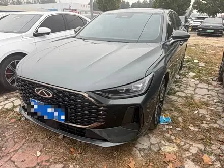 CHERY ARRIZO 8 PRO 2025